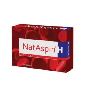 Nataspin h 30 kom