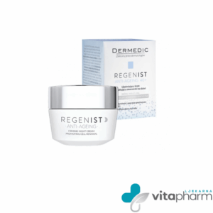 Dermedic regenist anti-age SPF 40+