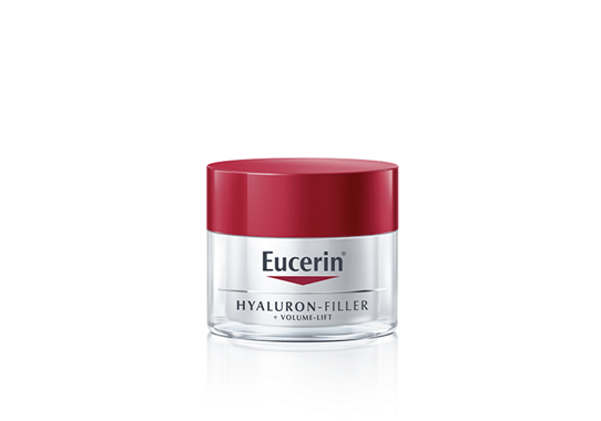 Eucerin Volume filler krema