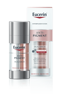 EUCERIN ANTI-PIGMENT dvofazni serum