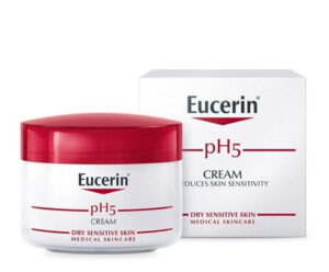Eucerin Euc ph5 intezivna krema 50 ml