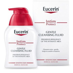 EUCERIN Intim Protect fluid za intimnu njegu 250ml