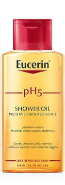 EUCERIN pH5 Ulje za tuširanje 200ml