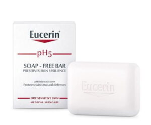 EUCERIN pH5 Sindet bez sapuna 100g