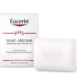 EUCERIN pH5 Sindet bez sapuna 100g