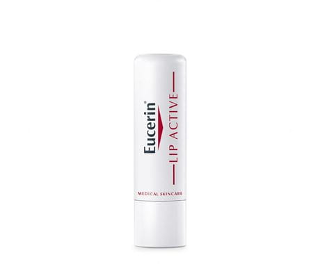 EUCERIN Lip Active balzam za njegu usana