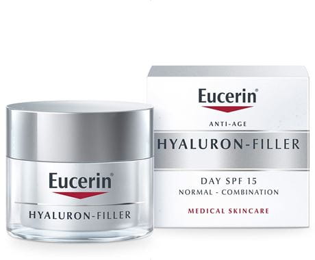 Eucerin Hyaluron dnevna krema 50 ml
