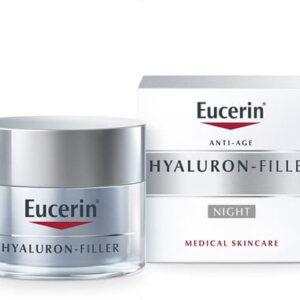Eucerin Hyaluron noćna krema 50 ml