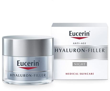 Eucerin Hyaluron noćna krema 50 ml