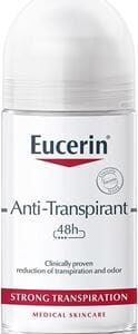 Eucerin Roll-on protiv jakog znojenja