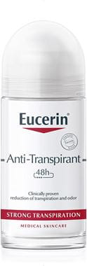 Eucerin Roll-on protiv jakog znojenja