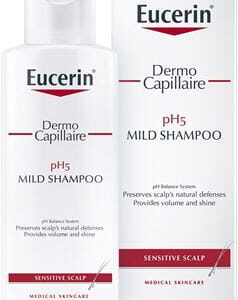 Eucerin DermoCapillaire pH5