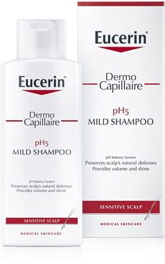 Eucerin DermoCapillaire pH5