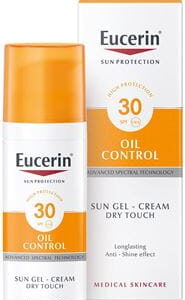 Eucerin Sun oil control SPF 30