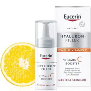 EUCERIN HYALURON- FILLER Vitamin C booster