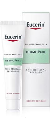 EUCERIN DERMOPURE obnavljajuća krema protiv akni