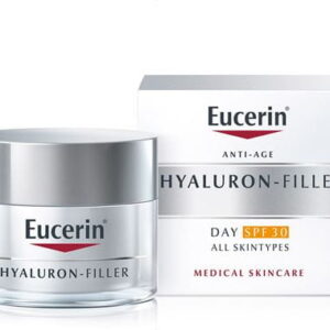 Eucerin Hyaluron filler SPF 30
