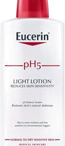 Eucerin Ph5 protectiv losion 200 ml
