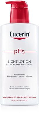 Eucerin Ph5 protectiv losion 200 ml