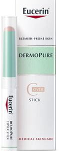 Eucerin Dermopure stik za prekrivanje