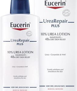 Eucerin Urea repair plus 10% losion