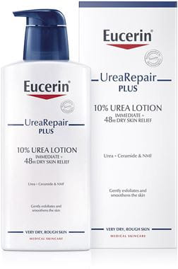 Eucerin Urea repair plus 10% losion