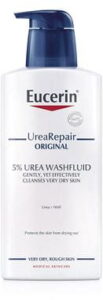 Eucerin Euc urea repair plus pjena za tuširanje 5% urea