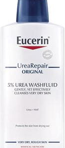 Eucerin Euc urea repair plus pjena za tuširanje 5% urea