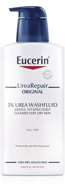 Eucerin Euc urea repair plus pjena za tuširanje 5% urea