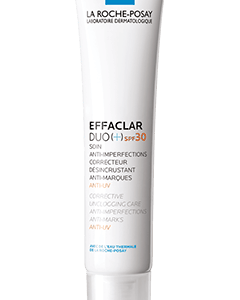 LA ROCHE POSAY EFFACLAR DUO(+) SPF30
