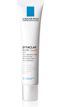LA ROCHE POSAY EFFACLAR DUO(+) SPF30