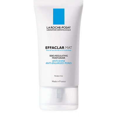 La Roche Posay Efeclar mat krema 40 ml