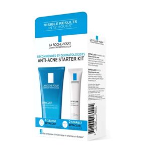 La Roche Posay Effaclar anti-acne set