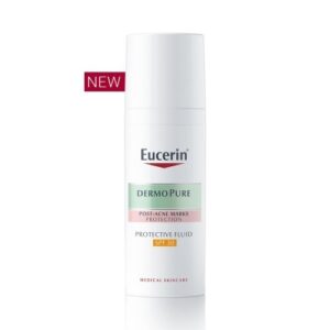 EUCERIN DERMOPURE Protective fluid SPF 30 50ml