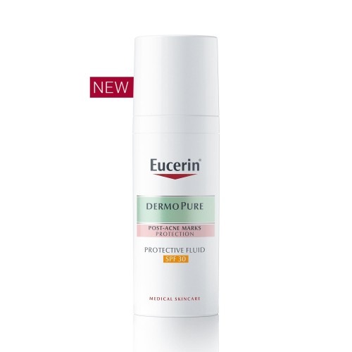 EUCERIN DERMOPURE Protective fluid SPF 30 50ml