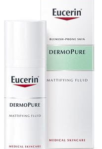 Eucerin Dermopure mat fluid 50 ml