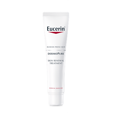 Eucerin Dermopure 50 ml krema