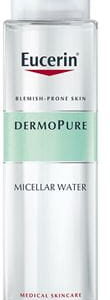 Eucerin Dermopure micelarna voda 400 ml