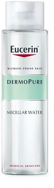 Eucerin Dermopure micelarna voda 400 ml