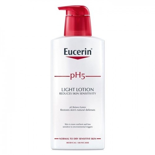 Eucerin Ph5 light losion za tijelo 400 ml