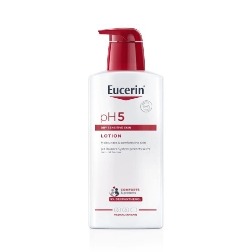 Eucerin Euc ph5 losion 250 ml