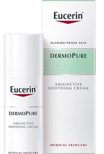 Eucerin Euc krema za nečistu kožu 50 ml