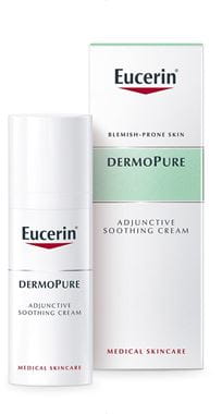 Eucerin Euc krema za nečistu kožu 50 ml