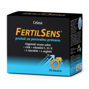 Esensa Fertilsens 30 kesica