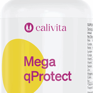 Calivita Q protect 90tbl