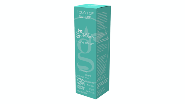 Gorsen Serum za lice
