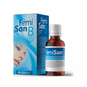 Femisan B kapi