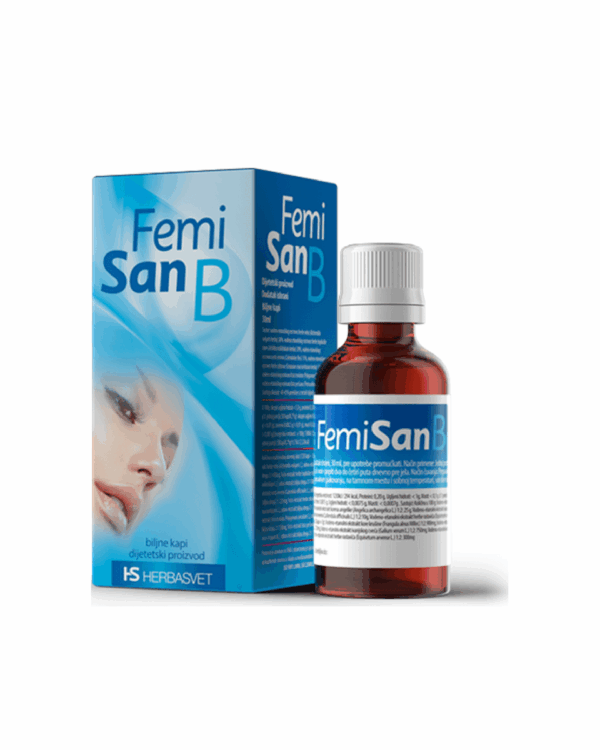 Femisan B kapi