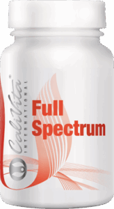 Calivita Full spectrum 90tbl
