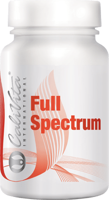 Calivita Full spectrum 90tbl
